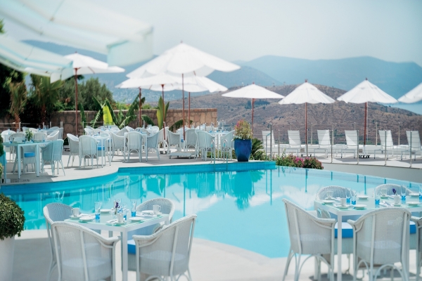 Doria Hotel Bodrum